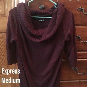 Express Sweater